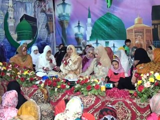 Mehfil e Afshan Siddiqui Korangi 03222778707
