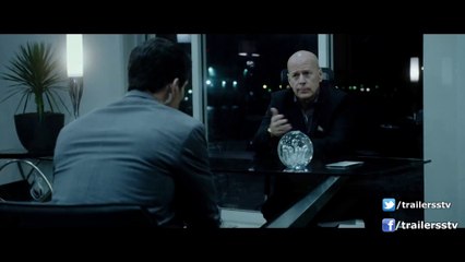 Vice-Trailer en Español (HD) Bruce Willis