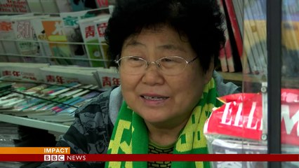 How are the Chinese media reporting Hong Kong protests_ BBC News