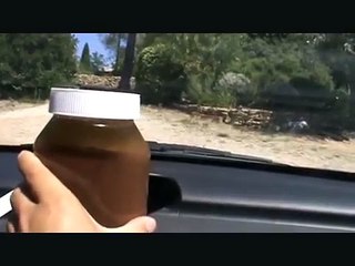 Si vous aimez le Nutella, ne regardez jamais la vidéo!!!