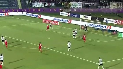 Kartal Gooooooool gooool gooollll