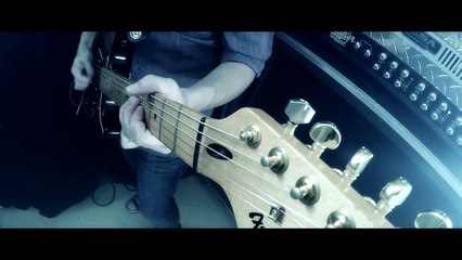 TeraBrite - 'When It Happens' feat. Taking the Name (Official Music Video).