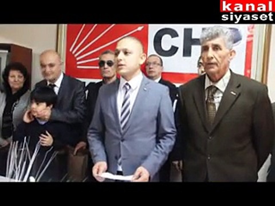 CHP