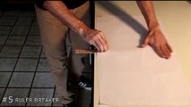 10 Amazing Paper Tricks