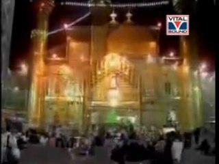 Main To Panjtan Ka Ghulam Hoon Live