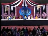 Main tu Panjtan ka Ghulam hoon Manqabat by Hooria Faheem