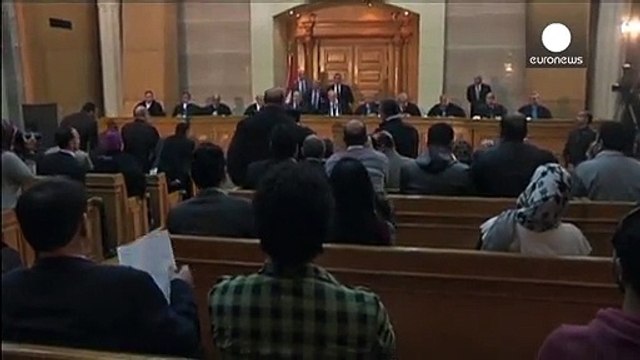 Egitto: elezioni rinviate per incostituzionalità legge elettorale