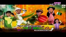 Googly Mohalla World Cup Special Play Episode 9 on Ptv Home in High Quality 1st March 2015