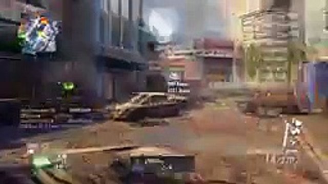 BO2_ SOLO 66 Gunstreak w_Mtar On Overflow