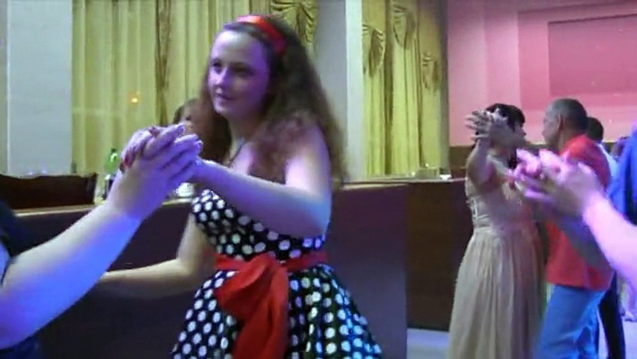 27.06.2014 Ресторан часть 1