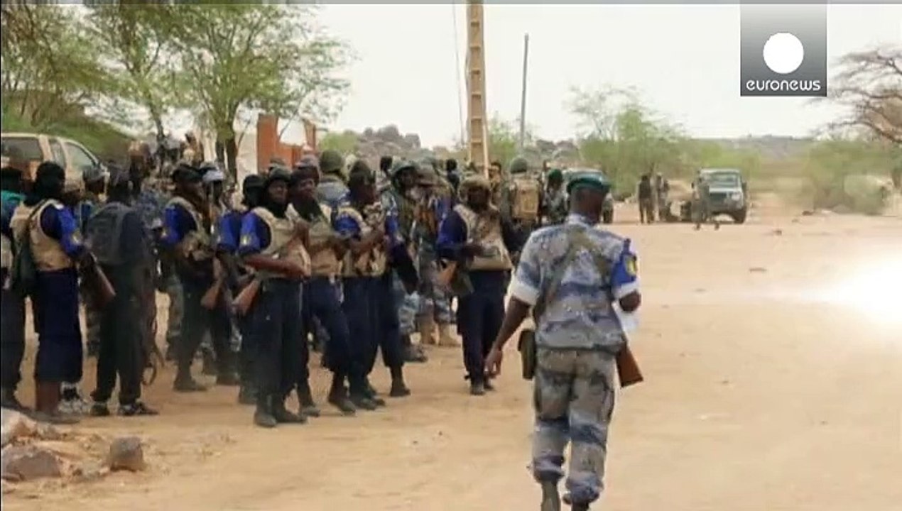 Mali: Tuareg unterzeichnen Friedensabkommen vorerst nicht