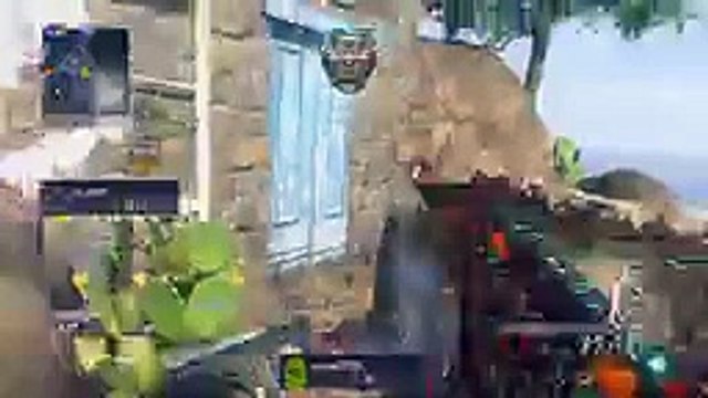 B02_ 199 Kills w_Scorpion Evo On Yemen 200+ Fail _ Unorganized Teams _