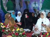 Speech of Rehana Irfan in Mehfil e afsha siddiqui korangi 03222778707