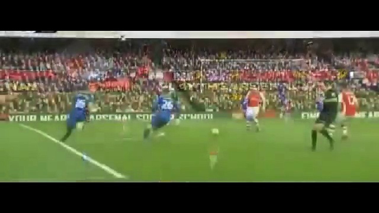 Arsenal vs Everton 2-0 2015 All Goals & Match Highlights 01_03_2015
