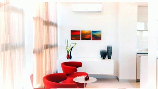 Ductless Heating Cooling (Heating & Air Conditioning).