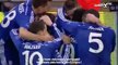 Chelsea 2 - 0 Tottenham All Goals and Highlights Capital One Cup 1-3-2015
