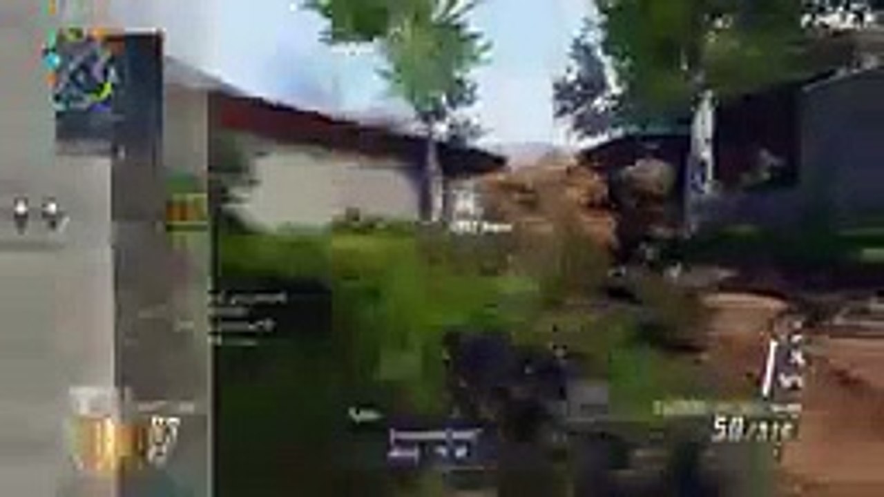 BO2_ _SOLO_ 183 Kills _ Playing solo More_ PDW OP Again_ _ 200+ Fail _