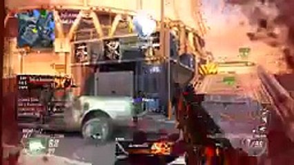 BO2_ 198 Kills w_Scorpion Evo On Meltdown _ Random Stuff+Dentist Visit _