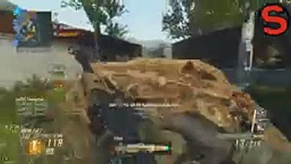 BO2_ 218 Kills _ What We Want In Ghost _ DualComm w_Oshven22