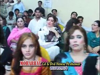 Pashto Album Monga Sparli Rawari Part 9