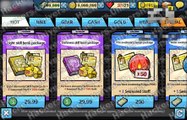 Office Rumble Cheats (Free Cash & Gold)