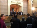 Egypte: les législatives reportées après une décision de justice