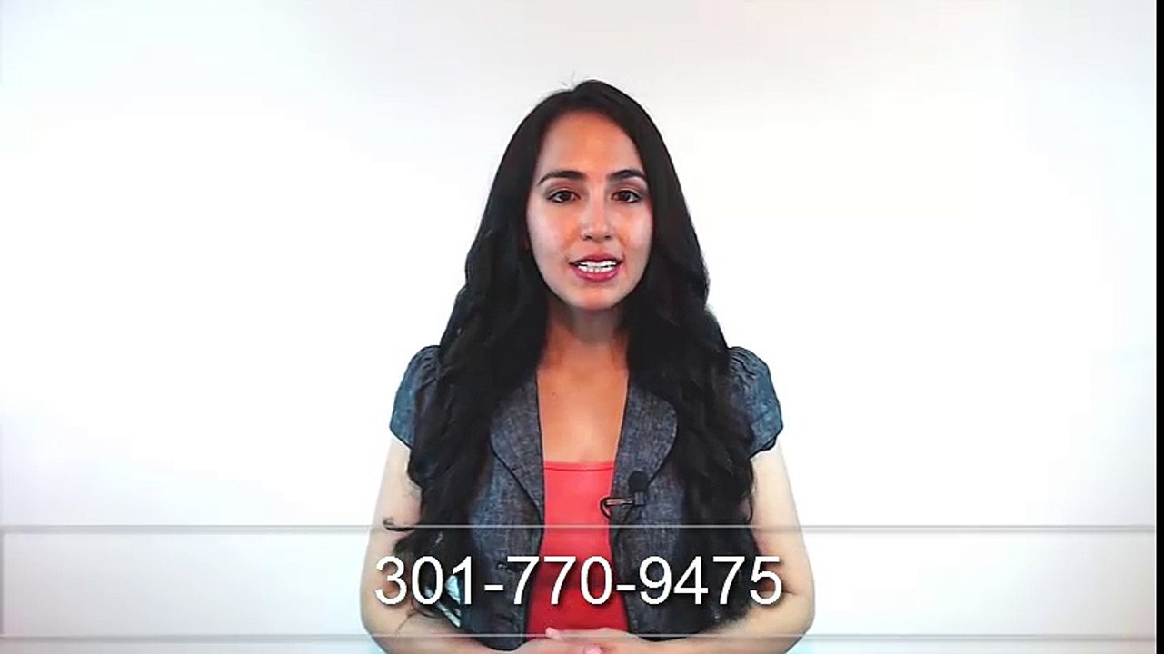 Quiropractico en Rockville Alivia el Dolor de Cuello