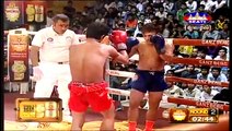 SEATV boxing , khmer boxing.