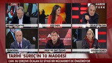 Celalettin Can Öcalan Silahlari Birakin demiyor.Sayin Öcalanin cagrisini Türkiye dogru anlamali
