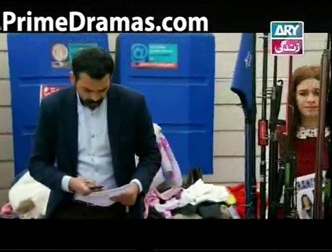 Masoom Episode 81 – 1st March 2015 P2