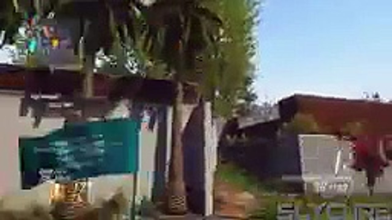 B02_ Beast 200 Kills w_Vector 121 Kill Round Bad Habbits+XBOX