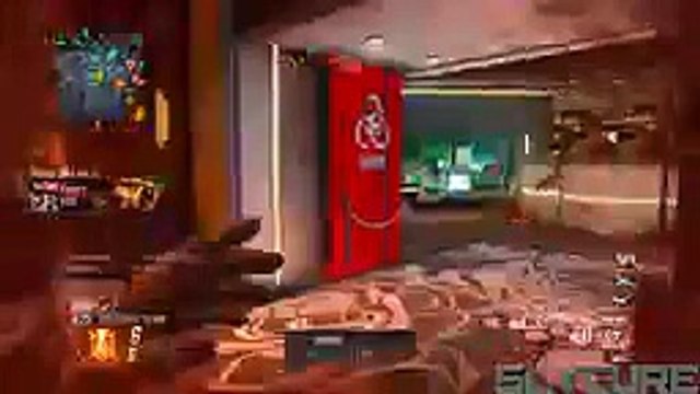 B02_ Insane 91 Kills Non Lethals w_Scar 100+ Fail I HATE BLACK OPS 2 (Entertaining)