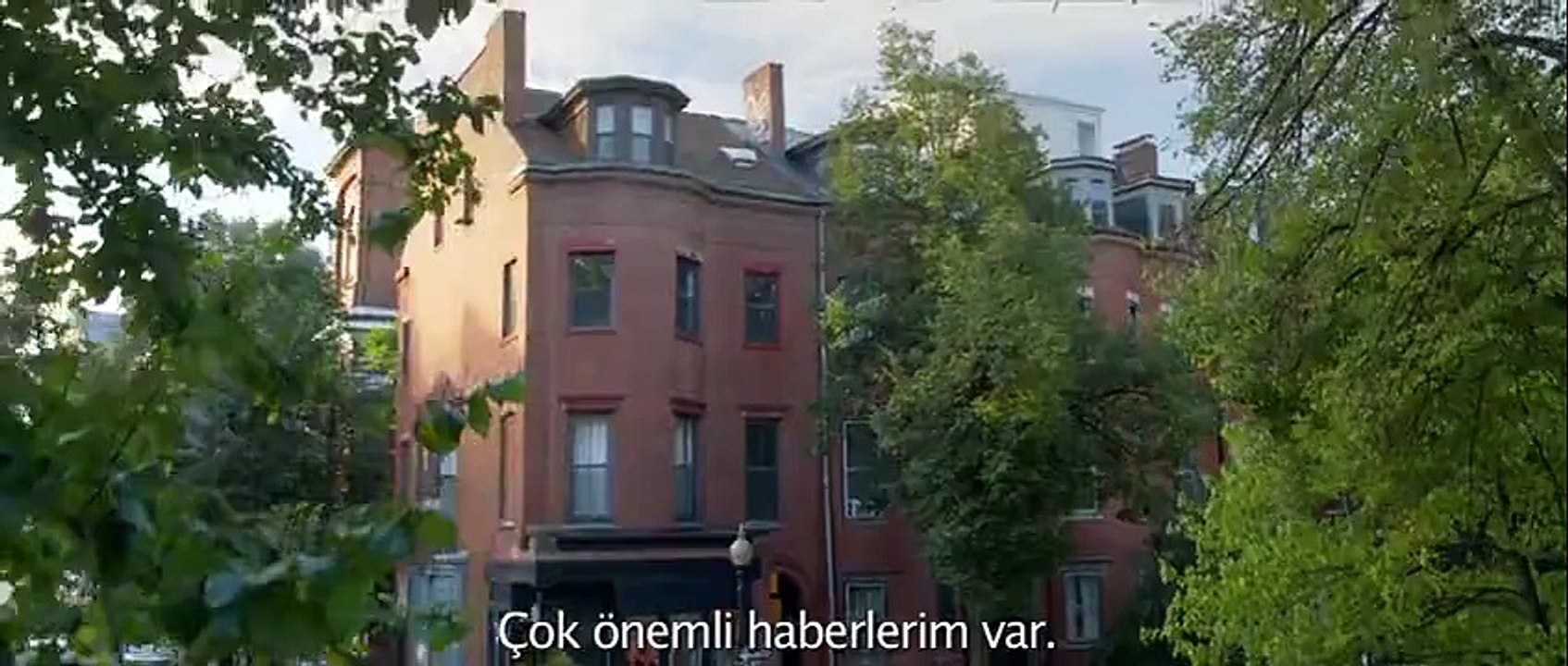 Ayı Teddy 2 fragmanı