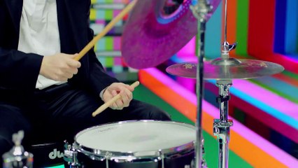 [MV] MC MONG(MC몽) - Love mash(사랑 범벅) (Feat. Chancellor(챈슬러) of the channels) [1080 HD]