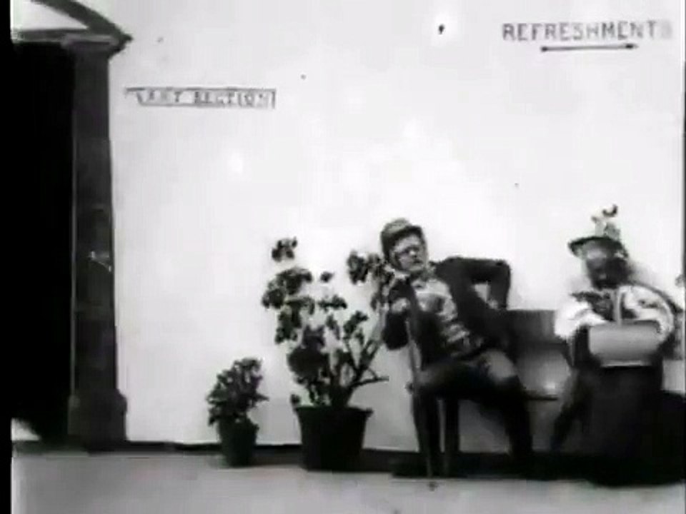 Robert W. Paul: Come Along, Do! (1898)