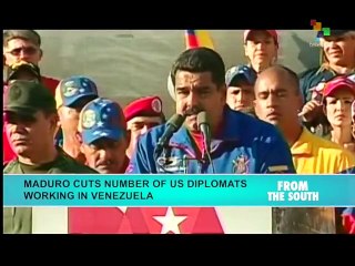 From The South-Uruguay's President Pepe Mujica is leaving office today