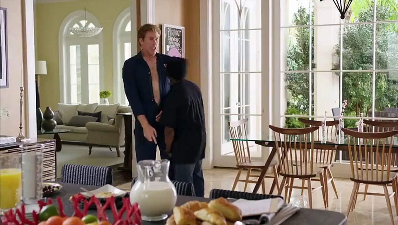 Get Hard fragmanı