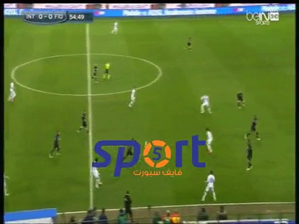 هدف محمد صلاح