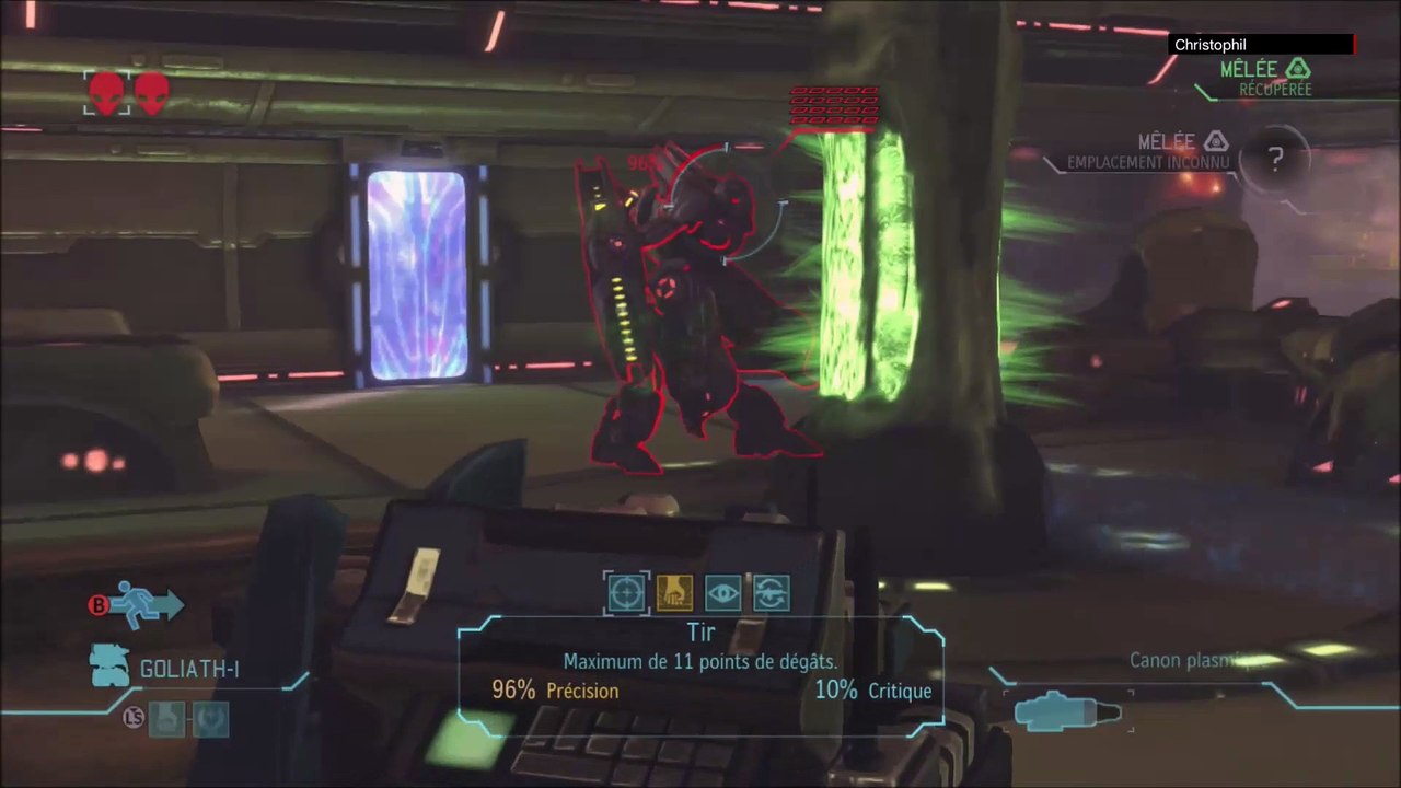 XCOM : Enemy Within (70)