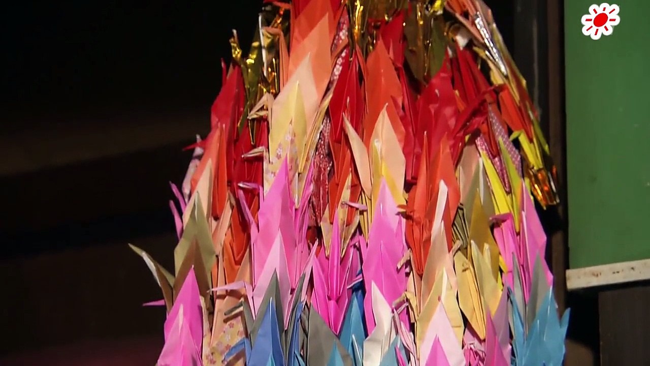 Japanology 150 - Origami