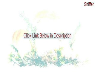Sniffer Serial - Download Now (2015)