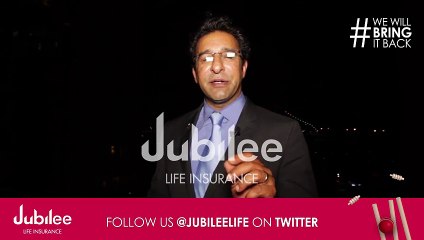 Kabhi Socha Nahin Tha Ke Kamzor Team Zimbabwe Se Jeetne Ki Khushi Manaenge- Wasim Akram