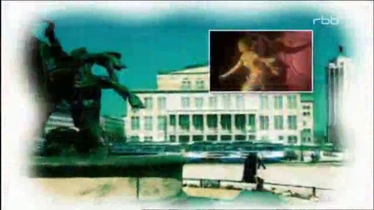 In aller Freundschaft S11E01 Anfang oder Ende