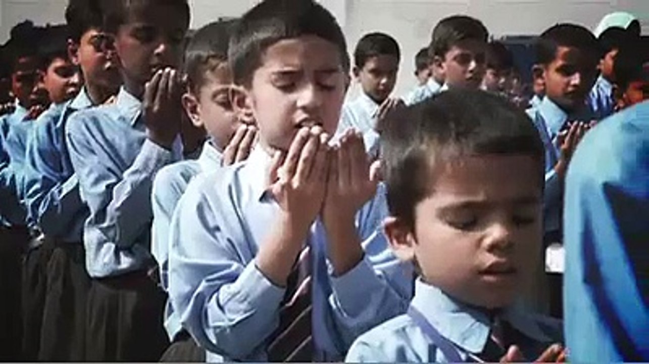 Bara dushman. pakistani song