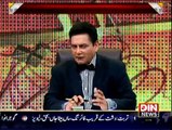 Sarhad Paar - 1st March 2015