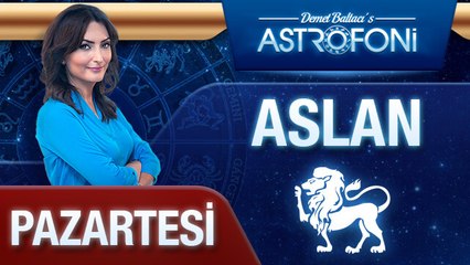 ASLAN burcu günlük yorumu, bugün (2 Mart 2015)