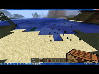 Comment faire un distributeur minecraft