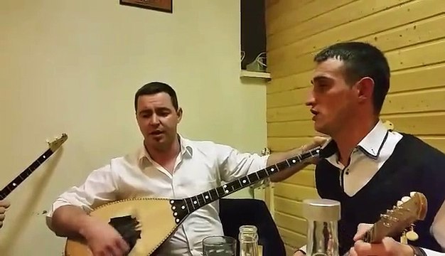 Vellezerit Zogaj Dardane e vjeter moj Kosove e re 2015