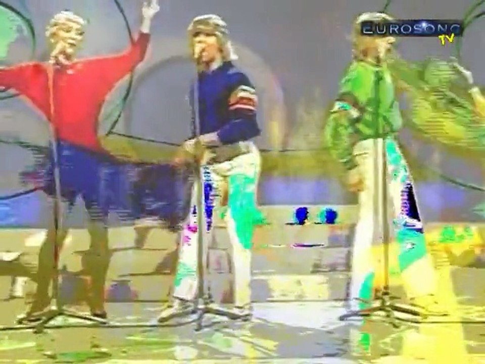 Eurosong TV - 11. afsnit (2007) (1)