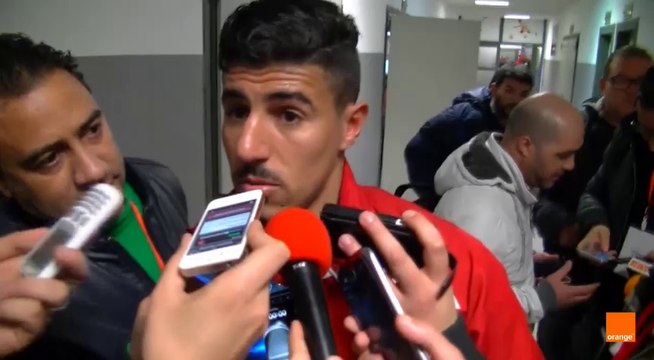 النجم الساحلي: عرفنا كيفاش نلعبو و نستغلو أخطاء الإفريقي و هدفنا توة تصدر الترتيب